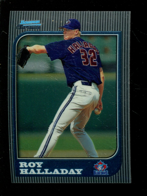 B0272- 1997 Bowman Chrome Baseball Card #s 201-300 -You Pick- 15+ FREE US SHIP - Picture 24 of 195