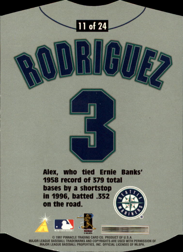 alex rodriguez away jersey