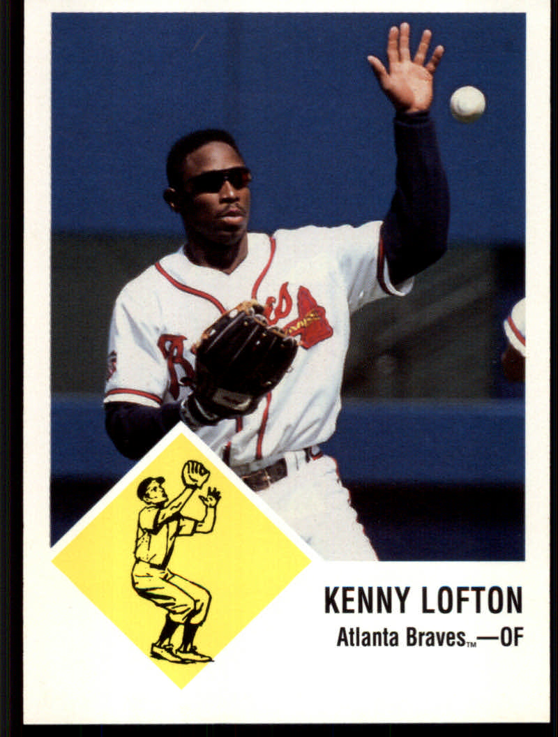 1998 Fleer Tradition Baseball "Vintage '63" Insert Cards - Picture 10 of 161