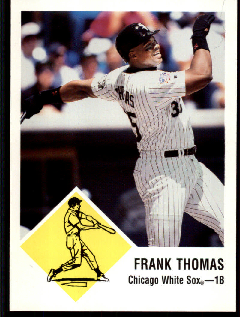 1998 Fleer Tradition Baseball "Vintage '63" Insert Cards - Picture 22 of 161