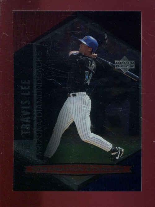 A0522- 1998 Upper Deck BB Verschiedene Einsatz Karten -du Pick- 15 + Kostenlose - Bild 9 von 95