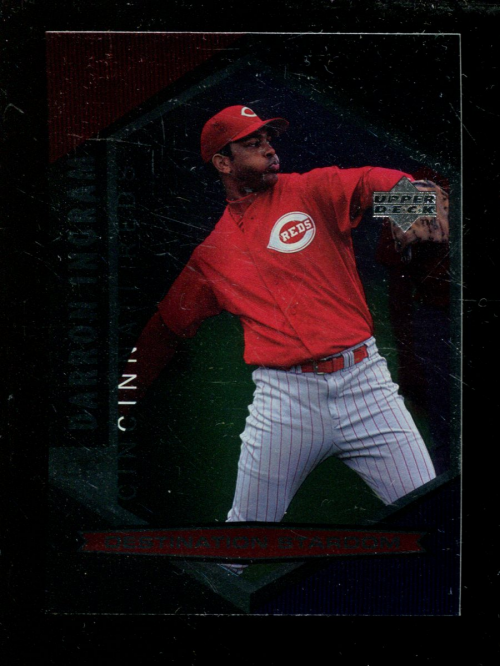 A0522- 1998 Upper Deck BB Verschiedene Einsatz Karten -du Pick- 15 + Kostenlose - Bild 57 von 95