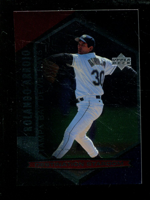 A0522- 1998 Upper Deck BB Verschiedene Einsatz Karten -du Pick- 15 + Kostenlose - Bild 75 von 95