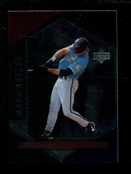 A0522- 1998 Upper Deck BB Verschiedene Einsatz Karten -du Pick- 15 + Kostenlose - Bild 76 von 95