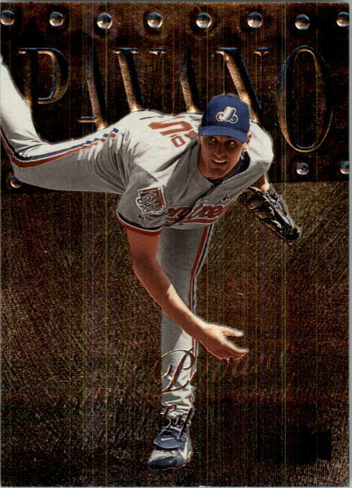 1999 Fleer Metal Universe Baseball Card #1-250 - Choose Your Card