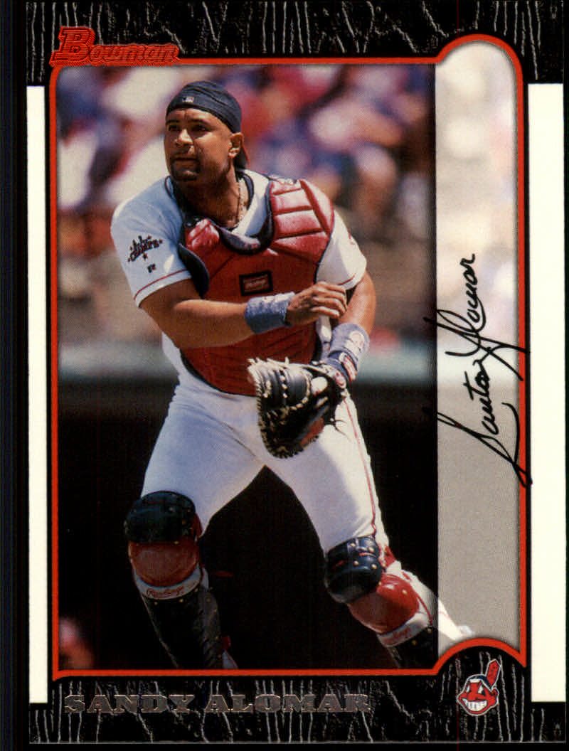 1999 Bowman Baseball "Main Set" Base Cards #1 to #220 - Picture 8 of 425