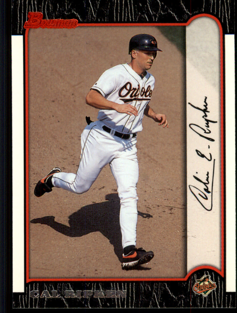 1999 Bowman Baseball "Main Set" Base Cards #1 to #220 - Picture 10 of 425