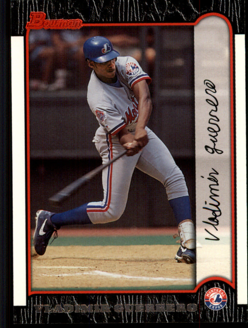 1999 Bowman Baseball "Main Set" Base Cards #1 to #220 - Picture 12 of 425