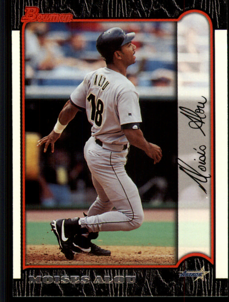 1999 Bowman Baseball "Main Set" Base Cards #1 to #220 - Picture 14 of 425