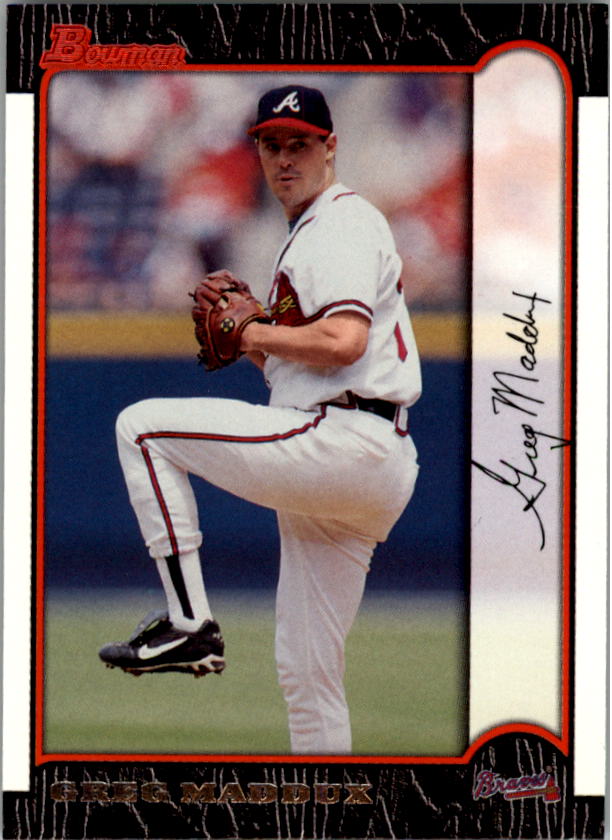 1999 Bowman Baseball Card Pick (Base) 1-253 - Bild 20 von 499