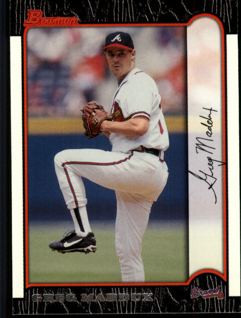 1999 Bowman Baseball "Main Set" Base Cards #1 to #220 - Picture 18 of 425