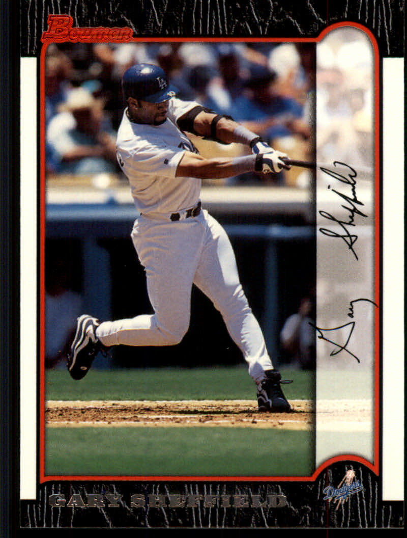 1999 Bowman Baseball "Main Set" Base Cards #1 to #220 - Picture 20 of 425