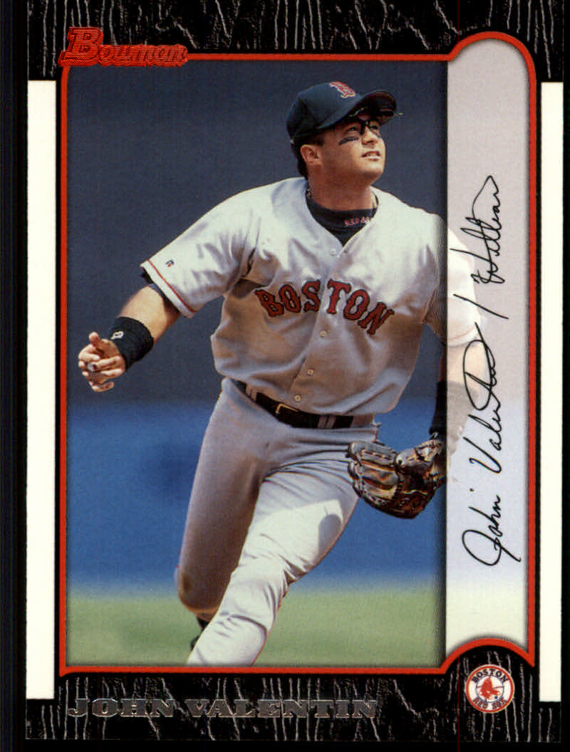 1999 Bowman Baseball "Main Set" Base Cards #1 to #220 - Picture 22 of 425