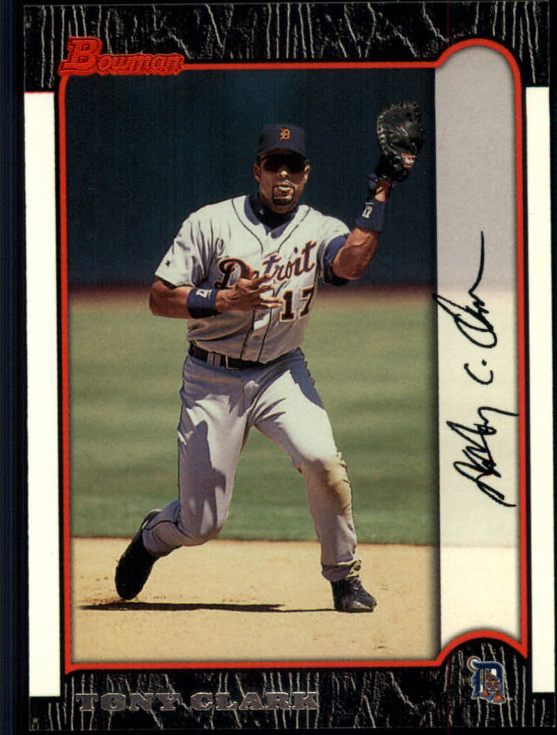 1999 Bowman Baseball "Main Set" Base Cards #1 to #220 - Picture 26 of 425