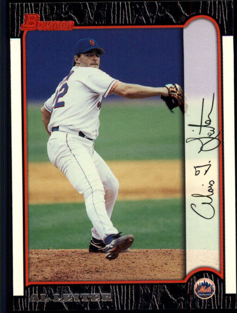 1999 Bowman Baseball "Main Set" Base Cards #1 to #220 - Picture 30 of 425