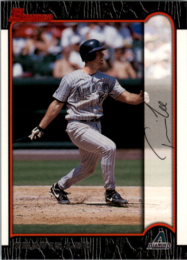1999 Bowman Baseball Card Pick (Base) 1-253 - Bild 34 von 499