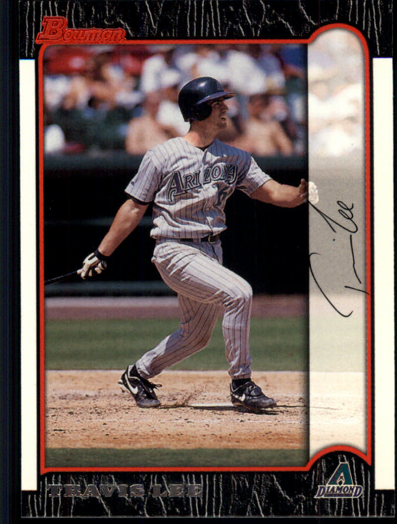 1999 Bowman Baseball "Main Set" Base Cards #1 to #220 - Picture 32 of 425