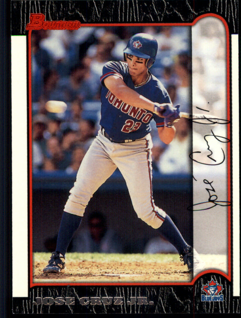 1999 Bowman Baseball "Main Set" Base Cards #1 to #220 - Picture 34 of 425