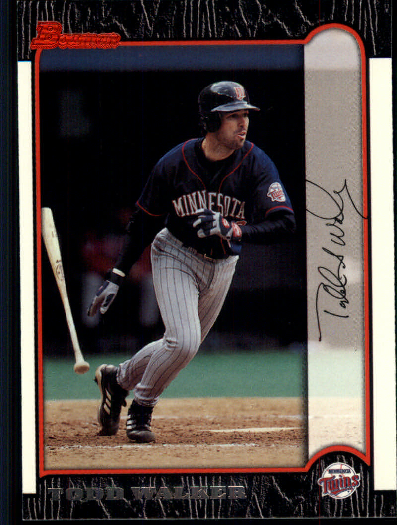 1999 Bowman Baseball "Main Set" Base Cards #1 to #220 - Picture 38 of 425