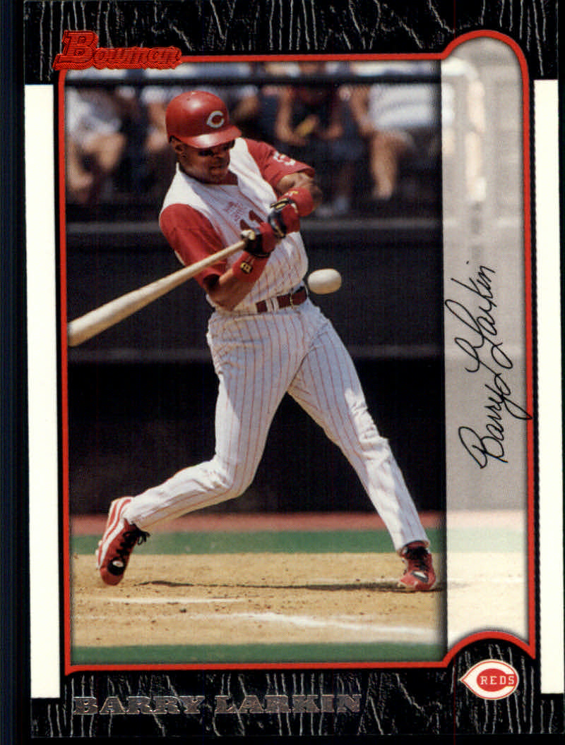 1999 Bowman Baseball "Main Set" Base Cards #1 to #220 - Picture 42 of 425
