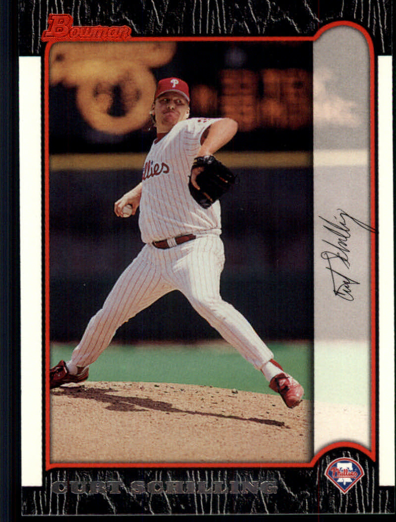 1999 Bowman Baseball "Main Set" Base Cards #1 to #220 - Picture 44 of 425