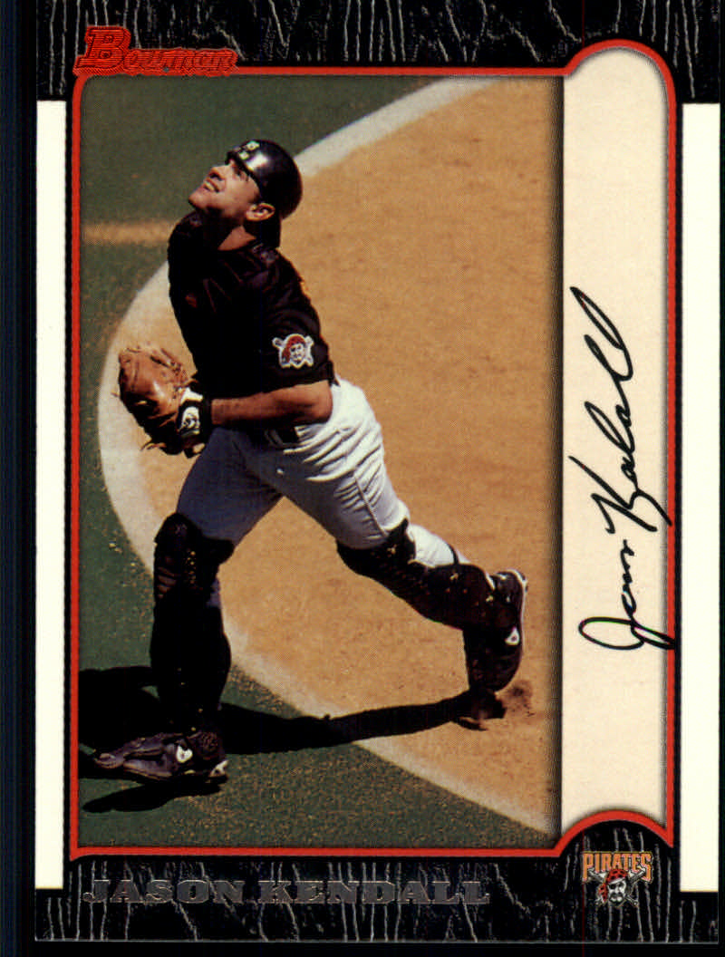1999 Bowman Baseball "Main Set" Base Cards #1 to #220 - Picture 46 of 425
