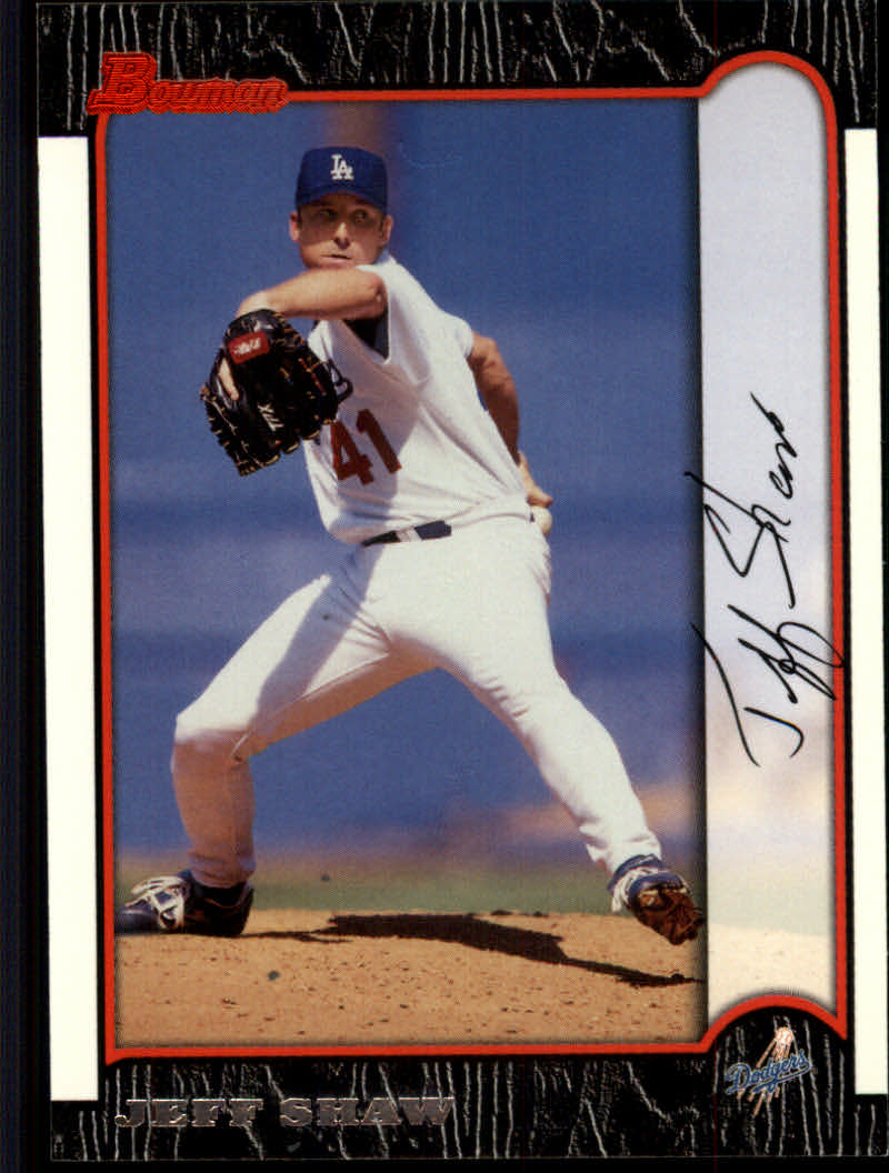 1999 Bowman Baseball "Main Set" Base Cards #1 to #220 - Picture 52 of 425