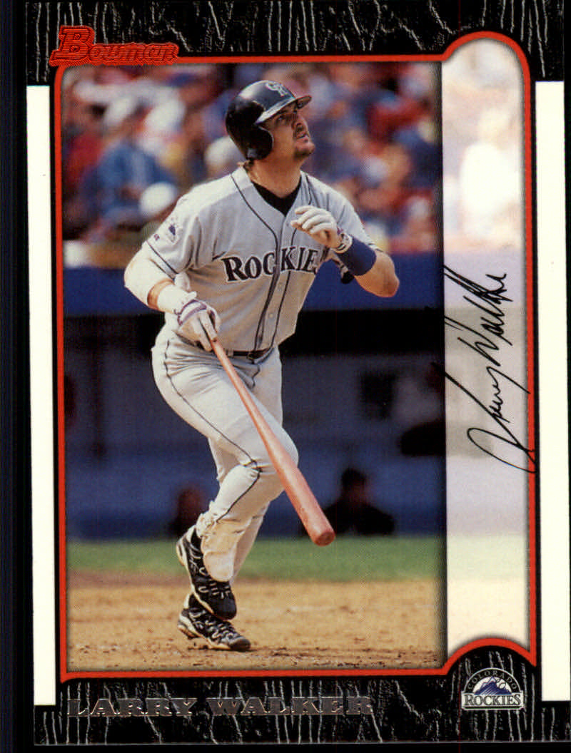1999 Bowman Baseball "Main Set" Base Cards #1 to #220 - Picture 58 of 425