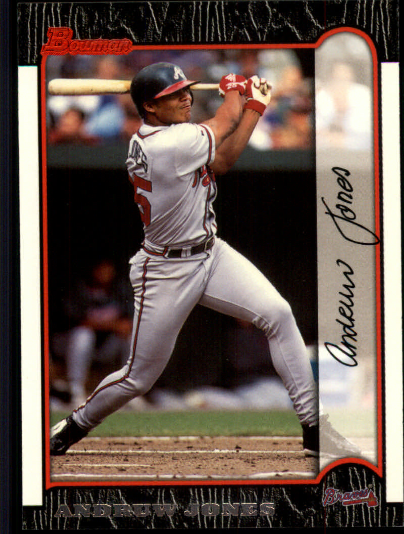 1999 Bowman Baseball "Main Set" Base Cards #1 to #220 - Picture 60 of 425
