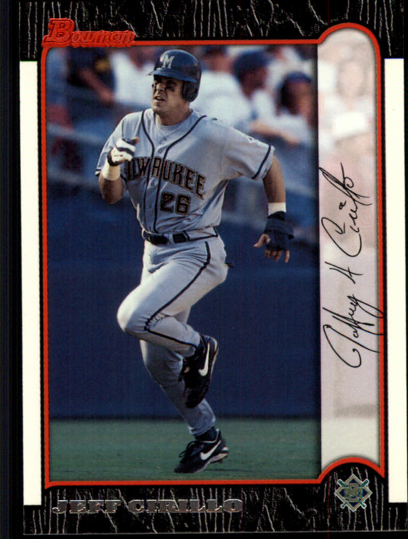 1999 Bowman Baseball "Main Set" Base Cards #1 to #220 - Picture 62 of 425