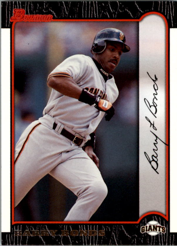 1999 Bowman Baseball Card Pick (Base) 1-253 - Bild 68 von 499