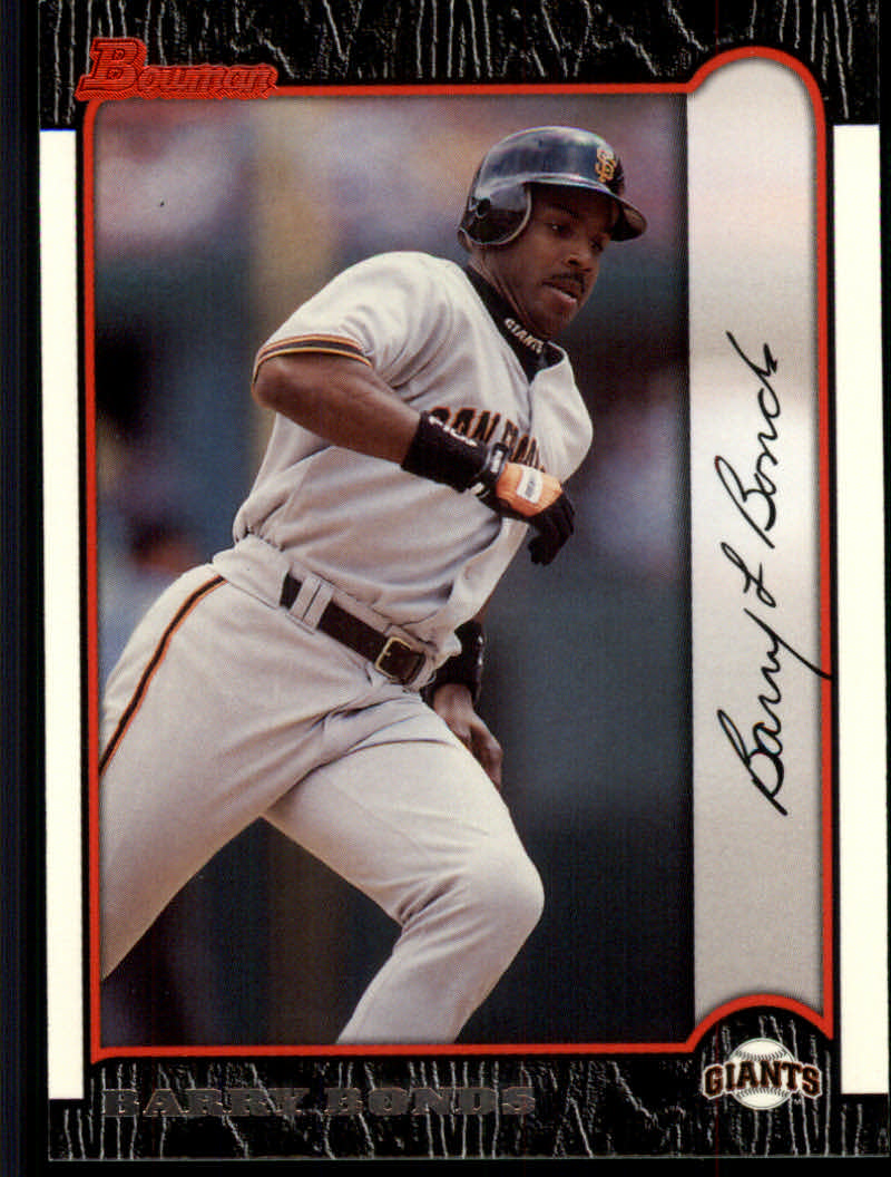 1999 Bowman Baseball "Main Set" Base Cards #1 to #220 - Picture 64 of 425