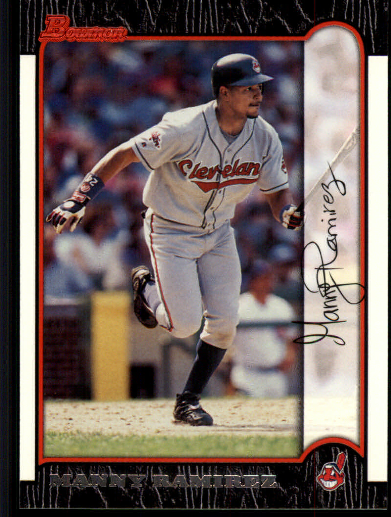 1999 Bowman Baseball "Main Set" Base Cards #1 to #220 - Picture 66 of 425