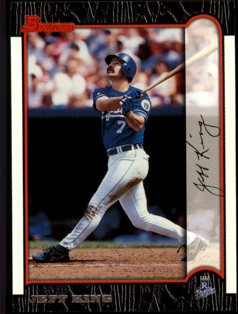 1999 Bowman Baseball "Main Set" Base Cards #1 to #220 - Picture 72 of 425