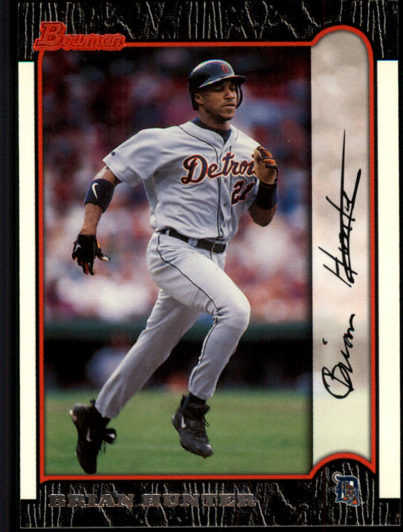 1999 Bowman Baseball "Main Set" Base Cards #1 to #220 - Picture 74 of 425
