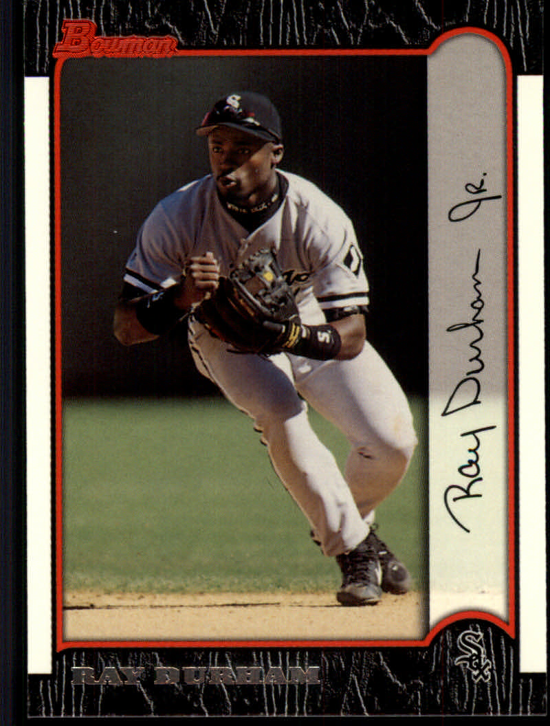 1999 Bowman Baseball "Main Set" Base Cards #1 to #220 - Picture 76 of 425