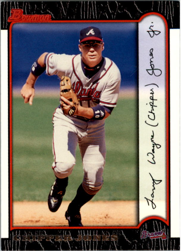 1999 Bowman Baseball Card Pick (Base) 1-253 - Bild 86 von 499