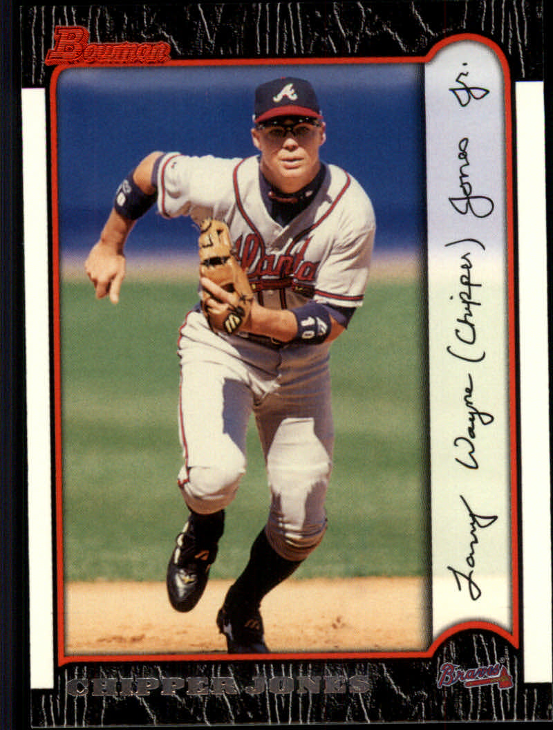 1999 Bowman Baseball "Main Set" Base Cards #1 to #220 - Picture 82 of 425