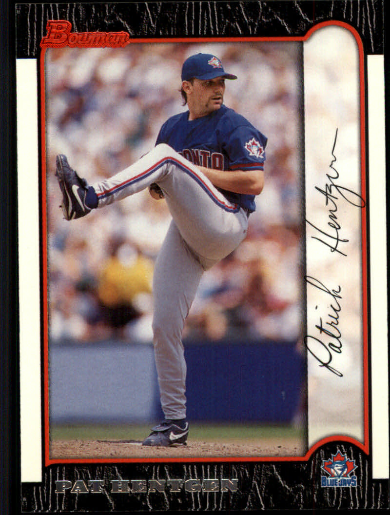 1999 Bowman Baseball "Main Set" Base Cards #1 to #220 - Picture 84 of 425