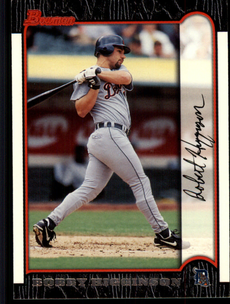 1999 Bowman Baseball "Main Set" Base Cards #1 to #220 - Picture 92 of 425