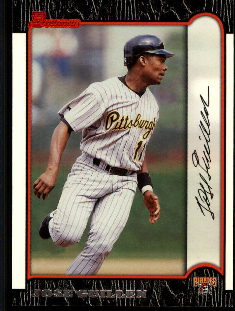 1999 Bowman Baseball "Main Set" Base Cards #1 to #220 - Picture 94 of 425