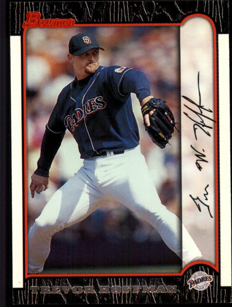 1999 Bowman Baseball "Main Set" Base Cards #1 to #220 - Picture 96 of 425