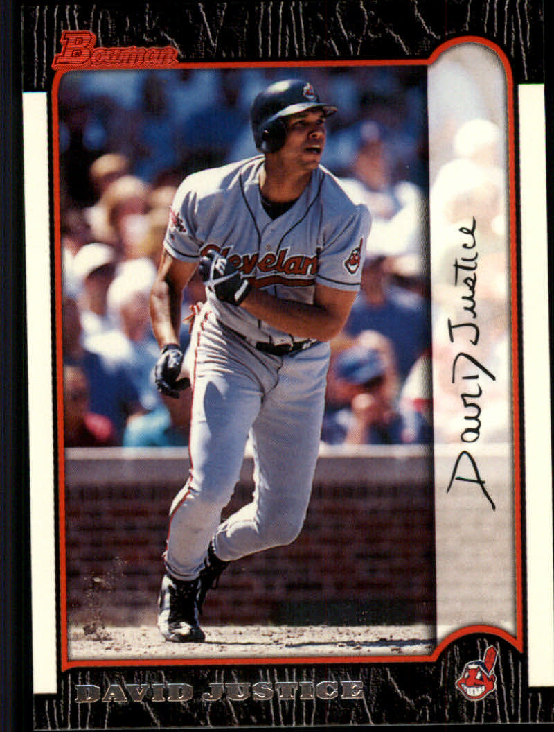 1999 Bowman Baseball "Main Set" Base Cards #1 to #220 - Picture 98 of 425