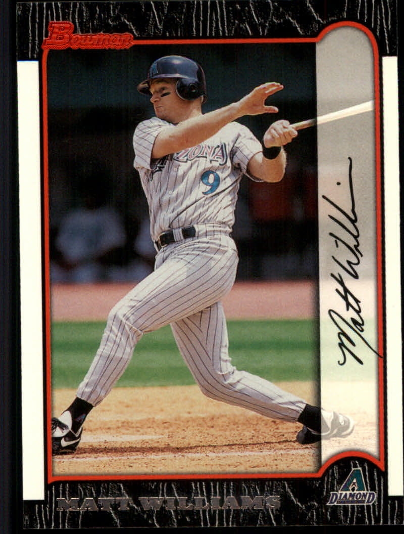 1999 Bowman Baseball "Main Set" Base Cards #1 to #220 - Picture 100 of 425