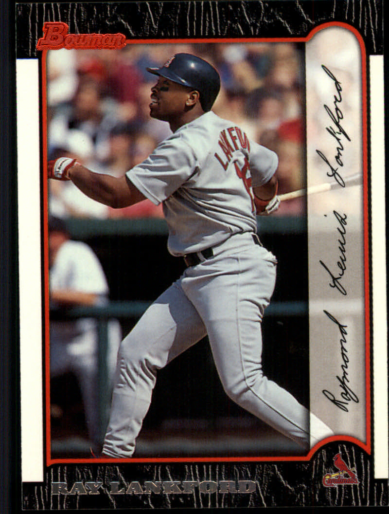 1999 Bowman Baseball "Main Set" Base Cards #1 to #220 - Picture 106 of 425