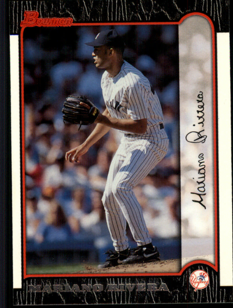 1999 Bowman Baseball "Main Set" Base Cards #1 to #220 - Picture 108 of 425