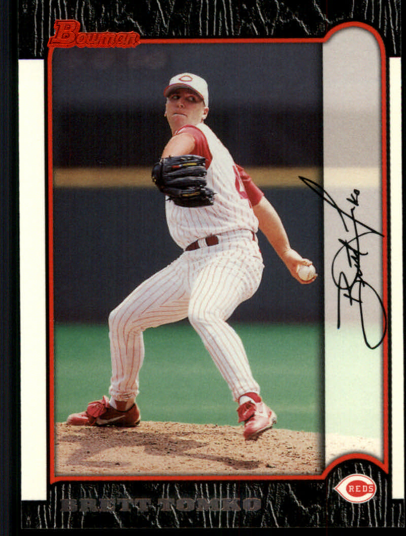 1999 Bowman Baseball "Main Set" Base Cards #1 to #220 - Picture 110 of 425