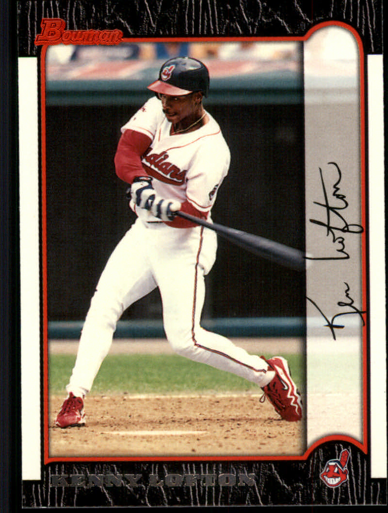 1999 Bowman Baseball "Main Set" Base Cards #1 to #220 - Picture 114 of 425