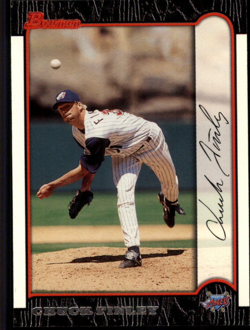 1999 Bowman Baseball "Main Set" Base Cards #1 to #220 - Picture 116 of 425