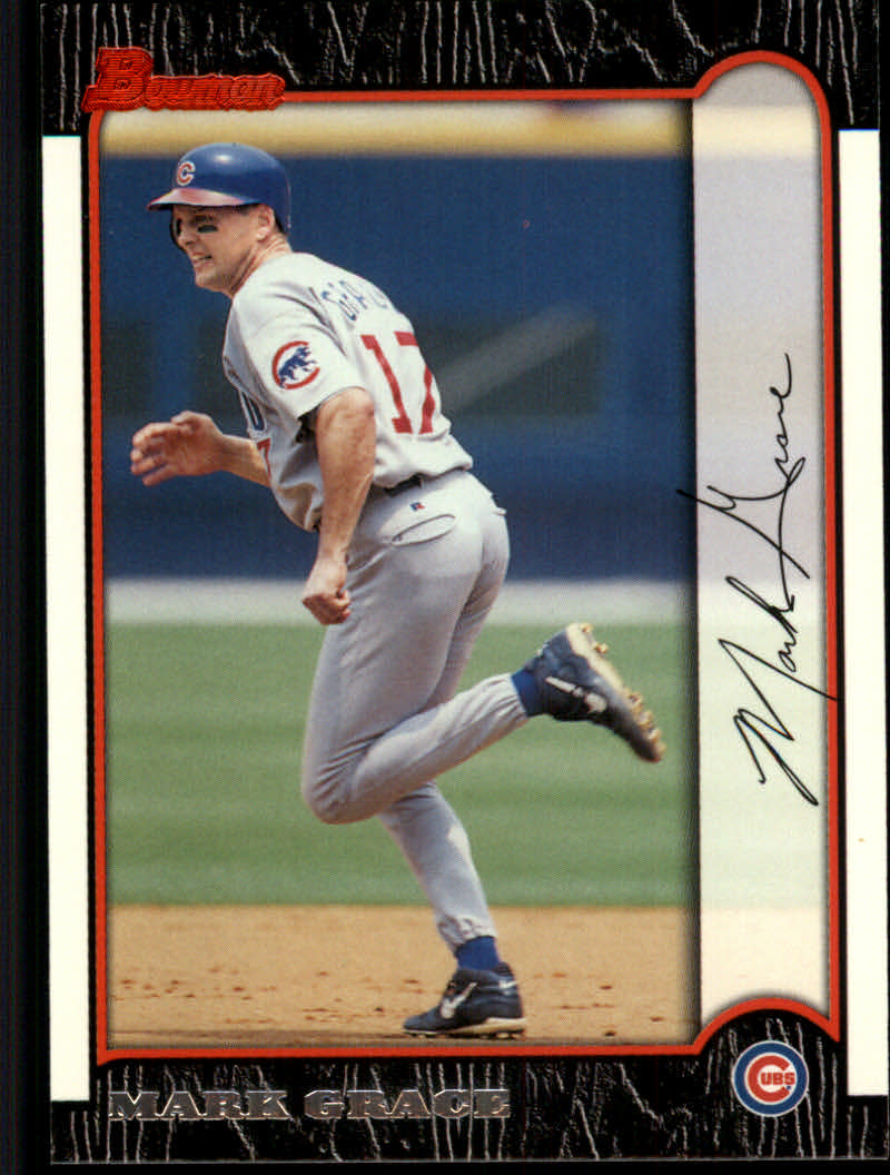 1999 Bowman Baseball "Main Set" Base Cards #1 to #220 - Picture 120 of 425